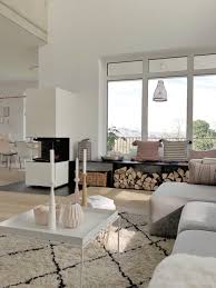 Good Morning Sunshine Wohnzimmer Livingroom Kaminbank Sitzbank Sitzfenster Kamin Nordichome In 2020 Minimalistisch Wohnen Wohnen Kamin Wohnzimmer