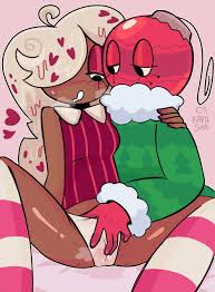 dandys world, roblox, bobette (dandys world), gingerbread man, kapu pss -  R34 Vault