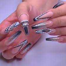 Pin On Nails