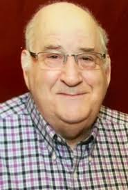 Charles Monroe Karp Obituary