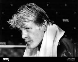 Tom york hi-res stock photography and images