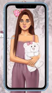 Sarra art, dubai, united arab emirates. Girly M Art Wallpaper Latest Version For Android Download Apk