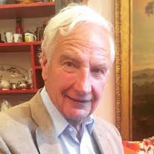 Abel Smith, David, Founder