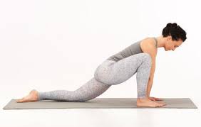 Image result for dragon pose