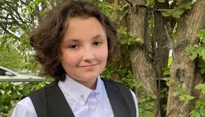 ANTONIA (Toni) JOHNSTON