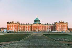 Vielseitig, faire bezahlung und flexible arbeitszeiten: German Christmas Markets In Potsdam Germany Hand Luggage Only Travel Food Photography Blog