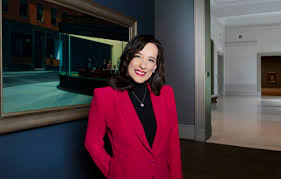 My motivation for this project is understanding how it works and write clean and easy. Culture Talk Long Serving Museum Trustee Denise Gardner On Her Historic Election As Next Board Chair Of Art Institute Of Chicago Culture Type