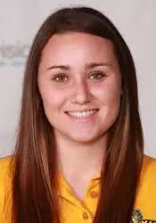 2012-2013 Women's Hockey Roster