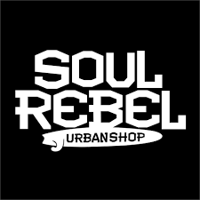 Profile for Soul Rebel Urbanshop