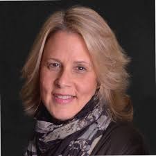 Maribel Aleman, MBA, MCC, ACTC