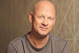 Interview mit Rüdiger Hoffmann