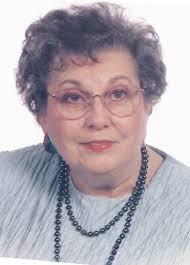 Obituary information for Billie Rhea Ferguson