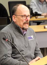 Dec. 5, 2022 Board Report