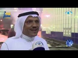 مطبخ جريف في الكندره بجده وصاحبه احمد بن سواد الذي يشرح مميزات المضبي لقناة المجد Youtube