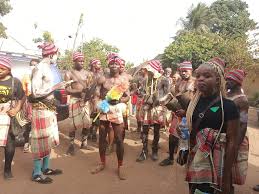 Okazi Festival: Cultural heritage, History and Traditions of Emii People in Imo State