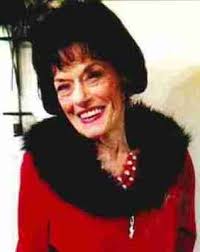 Frances Brister Obituary (1929