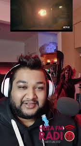 Umbrella Academy Watch Party