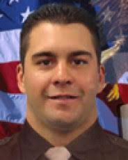 Reflections for Sergeant Henry Prendes, Las Vegas Metropolitan Police  Department, Nevada