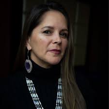 Beginning a new chapter at Center for Native Futures as a Co-Director!