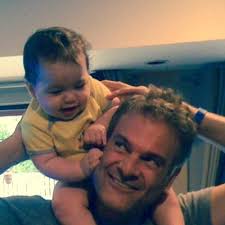 Patrick Howland (@phowland67)