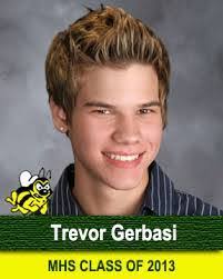 Kyle Thaxton's Instagram, Twitter & Facebook