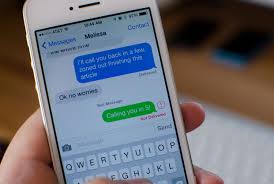 Some Tips To Fix Problems With Imessage On Iphone Ipad Ios Data Recovery Recover And Backup Iphone Ipad Ipod Data Iphone Tutorial Data Backup Iphone