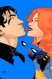 If Wb green lit a Nightwing lead Bat family show what would your plot be  about : r/youngjustice