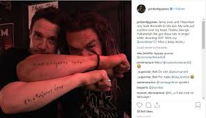 Jason momoa tattoos are so perfectly inked on his body that it looks as if he was born with them. The Complete Guide To Jason Momoa S Tattoos Tattooing 101
