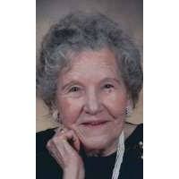 Bernice Gill Obituary