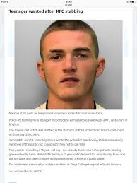 Rip who dies or injury in Brighton & hove