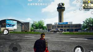 Game for peace is the chinese version of pubg mobile. Pubg Mobile Chinese Version New Update Solo Gameplay Youtube