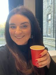 Heather MacBain (MCIM)