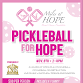 Miles of Hope Fundraiser King of the Court ... event in Poughkeepsie, NY