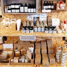The main goal of our company is creating a more sustainable world and significantly minimising the amount of. Make Your Weekly Shop More Sustainable With These Irish Eco Shops