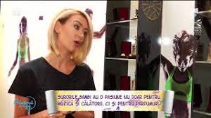 Denisa tănase a fost la paris la institutul superior internaţional de parfumerie, cosmetice şi arome alimentare. Fetele De La Bambi Innebunite DupÄƒ Parfumuri Zi De Zi Testez Parfumuri Youtube