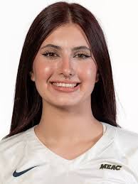 2025 Women's Volleyball Roster