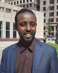 Trial draws 'Average Mohamed,' others to courthouse