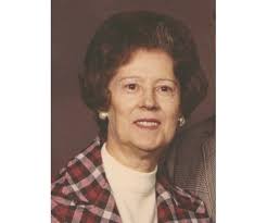 PAULINE SIMONETTA Obituary (1917