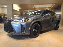 2019 Lexus Ux 200 F Sport With Oe Wheels 2019 Cvdauto Lexus Ux Lexus Car Shop Cool Cars