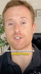 From confidence to ice time, a coach’s impact is bigger than you think!  Find out how they can make-or break you as a player. Watch now ⬇️,  https://www.youtube.com/watch?v=TftaJqJKcrY