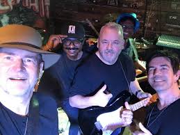 Who is performing at Blind Elephant Thursday?