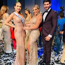 Janick maceta y su desfile en traje típico. We Are Happy To Announce Janick Maceta Miss Supranational ÙÙŠØ³Ø¨ÙˆÙƒ