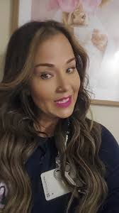 Tiffany Gibson Nurse