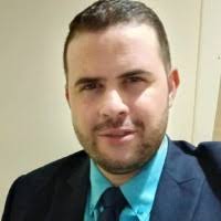 Marvin Molina Cortés