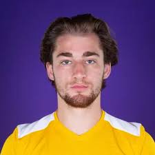 2019 Men's Soccer Roster