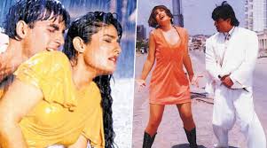 Raveena Tandon Birthday: 7 Songs of Bollywood's Own Sheher Ki Ladki That  Will Make You Want to Shake Your Booty (Watch Video) | 🎥 LatestLY