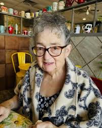 Betty Joan Kitchen Dunn Obituary September 23, 2025