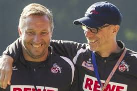 Peter stöger ist ein österreichischer fußballtrainer und ehemaliger spieler. 1 Fc Koln Archive Kolsche Ziege