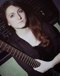 Marta Witiw​: killing it