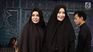 Please help us to describe the issue so we can fix it asap. Mengenal Jauh Karakter Hulya Dan Sabina Dalam Ayat Ayat Cinta 2 Showbiz Liputan6 Com